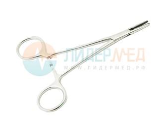 Иглодержатель общехирургический И-237